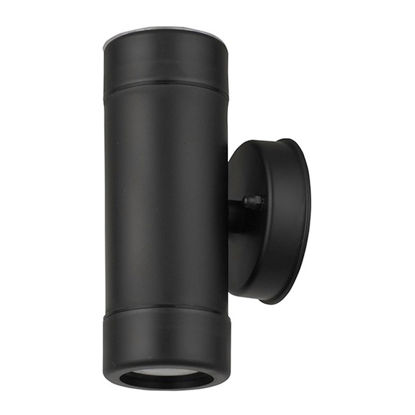 &ФАСАДНО ТЯЛО 2XGU10 7W IP44 VEGAS-P &ФАСАДНО ТЯЛО 2XGU10 7W IP44 VEGAS-P