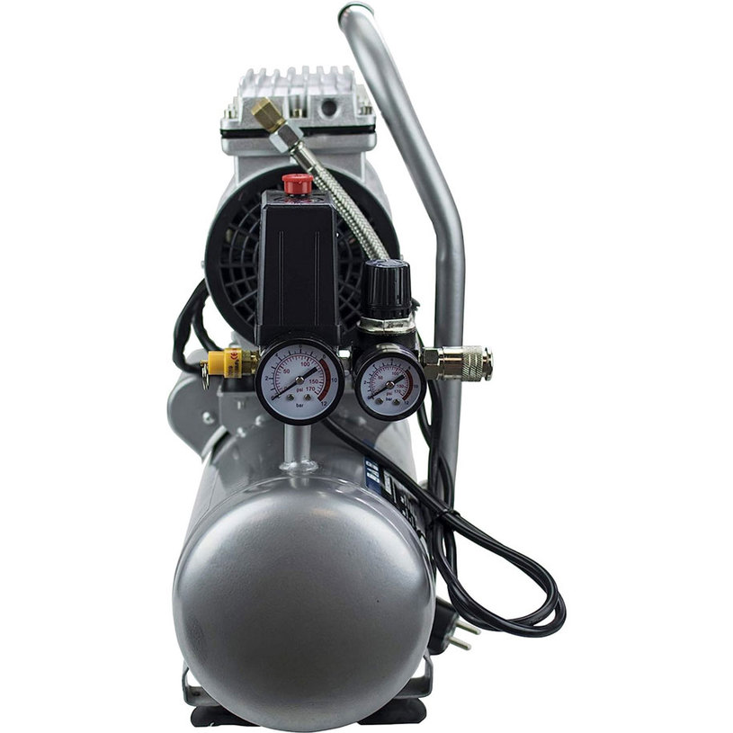 HYUNDAI КОМПРЕСОР БЕЗМАСЛЕН HYAC 07S-6L HYUNDAI КОМПРЕСОР БЕЗМАСЛЕН HYAC 07S-6L