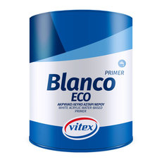ГРУНД БЛОКИРАЩ 3 L VITEX BLANCO ECO ГРУНД БЛОКИРАЩ 3 L VITEX BLANCO ECO