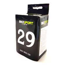 ВЪТРЕШНА ГУМА 29X1.95/2.125 AV L 48MM BIKESPORT 29*1.95/2.125 AV L=48 mm ВЪТРЕШНА ГУМА 29X1.95/2.125 AV L 48MM BIKESPORT 29*1.95/2.125 AV L=48 mm