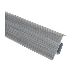 ПЕРВАЗ PVC Q-PROFILE 3161 2.5М ПЕРВАЗ PVC Q-PROFILE 3161 2.5М