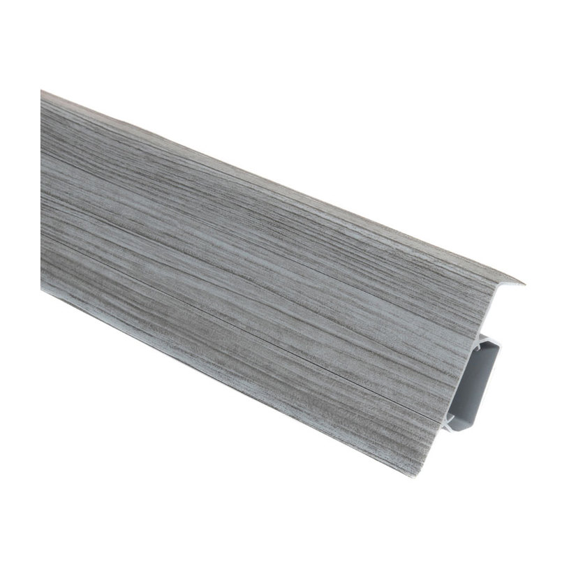 ПЕРВАЗ PVC Q-PROFILE 3161 2.5М ПЕРВАЗ PVC Q-PROFILE 3161 2.5М
