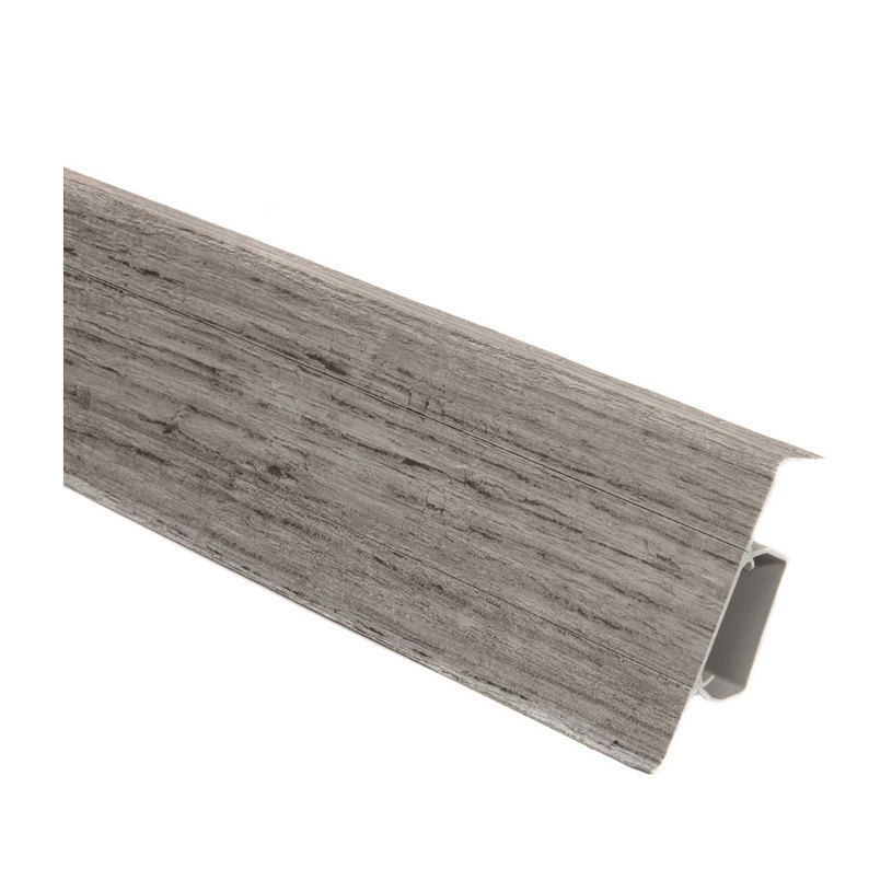 **ПЕРВАЗ PVC Q-PROFILE 3168 60X21.5X2500 **ПЕРВАЗ PVC Q-PROFILE 3168 60X21.5X2500