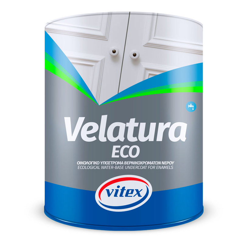VELATURA ECO ГРУНД ЗА ДЪРВО 2,5 L VELATURA ECO ГРУНД ЗА ДЪРВО 2,5 L