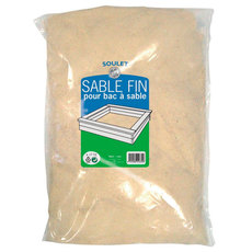 ПЯСЪК ДЕТСКИ 15kg ПЯСЪК ДЕТСКИ 15kg