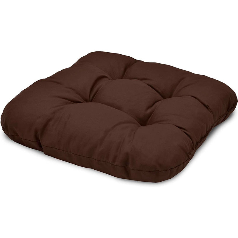 ГРАД ВЪЗГЛАВНИЦА ЛИСА 40Х40Х8CM ШОК.КАФ ГРАД ВЪЗГЛАВНИЦА ЛИСА 40Х40Х8CM ШОК.КАФ