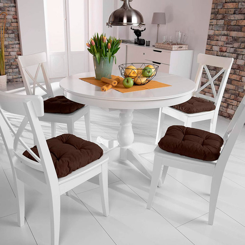 ГРАД ВЪЗГЛАВНИЦА ЛИСА 40Х40Х8CM ШОК.КАФ ГРАД ВЪЗГЛАВНИЦА ЛИСА 40Х40Х8CM ШОК.КАФ