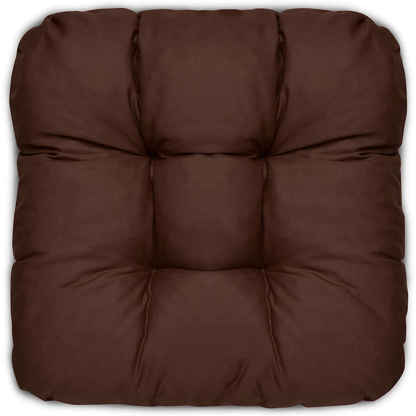 ГРАД ВЪЗГЛАВНИЦА ЛИСА 40Х40Х8CM ШОК.КАФ ГРАД ВЪЗГЛАВНИЦА ЛИСА 40Х40Х8CM ШОК.КАФ