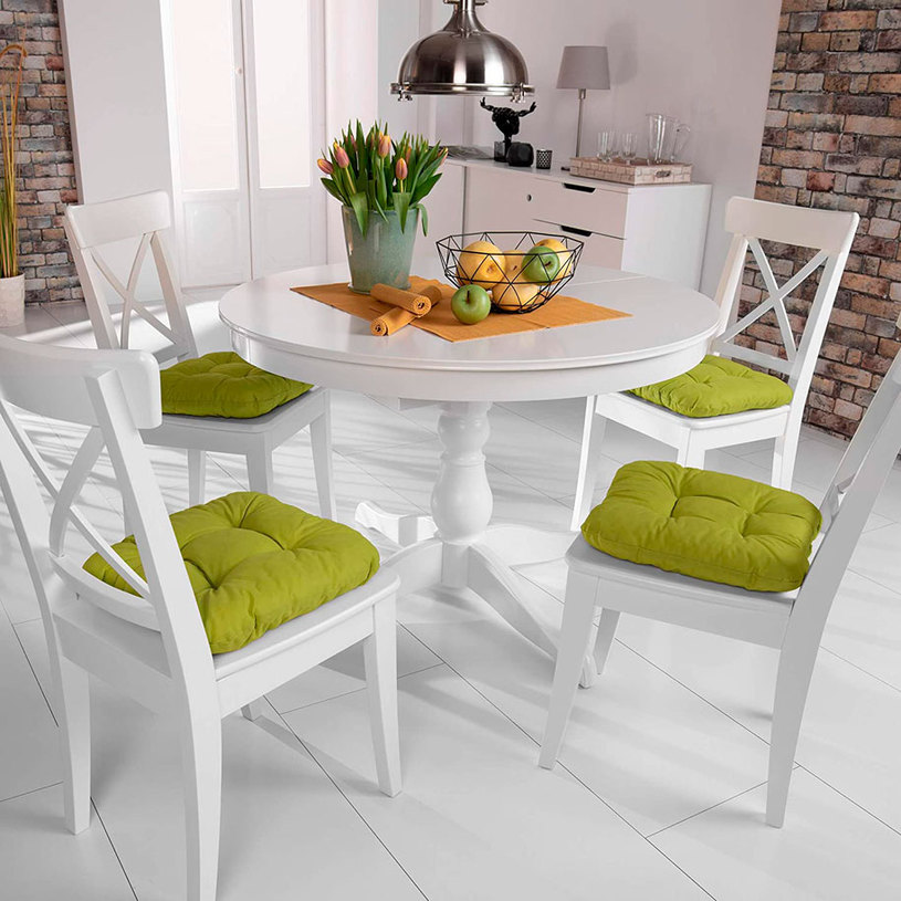 ГРАД ВЪЗГЛАВНИЦА ЛИСА 40Х40Х8CM ЯБ.ЗЕЛЕН ГРАД ВЪЗГЛАВНИЦА ЛИСА 40Х40Х8CM ЯБ.ЗЕЛЕН