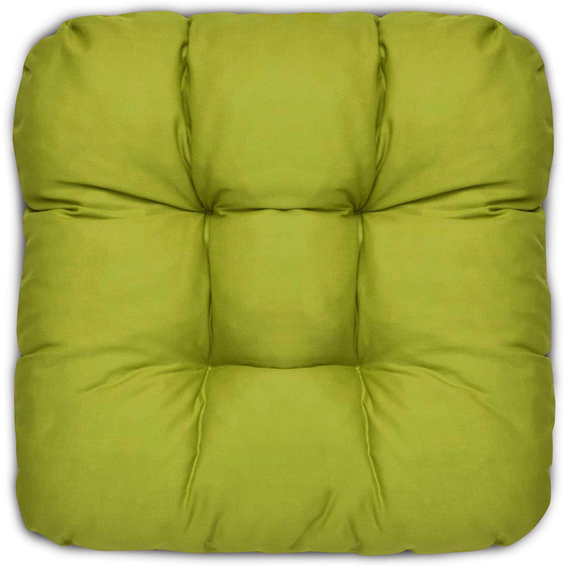 ГРАД ВЪЗГЛАВНИЦА ЛИСА 40Х40Х8CM ЯБ.ЗЕЛЕН ГРАД ВЪЗГЛАВНИЦА ЛИСА 40Х40Х8CM ЯБ.ЗЕЛЕН