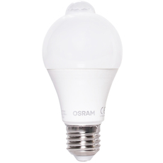 LED КРУШКА SENSOR E27 9W 27K OSRAM LED КРУШКА SENSOR E27 9W 27K OSRAM