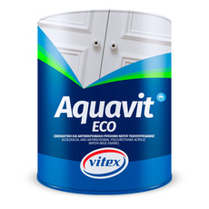 AQUAVIT ECO GLOSS BW 0.713 L VITEX БАЗА ЗА ТОНИРАНЕ AQUAVIT ECO GLOSS BW 0.713 L VITEX БАЗА ЗА ТОНИРАНЕ