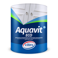 AQUAVIT ECO БАЗА ТРАНСП. ГЛАНЦ 0.675 L AQUAVIT ECO БАЗА ТРАНСП. ГЛАНЦ 0.675 L