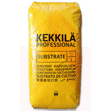 ПРОФЕСИОНАЛЕН ТОРФ ЗА РАЗСАДИ 70L КЕККИЛА ПРОФЕСИОНАЛЕН ТОРФ ЗА РАЗСАДИ 70L КЕККИЛА