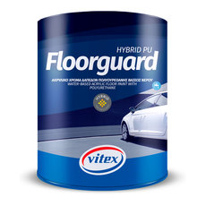 FLOORGUARD HYBRID PU ПОДОВО ПОКРИТИЕ BW 2.852 L VITEX БАЗА ЗА ТОНИРАНЕ FLOORGUARD HYBRID PU ПОДОВО ПОКРИТИЕ BW 2.852 L VITEX БАЗА ЗА ТОНИРАНЕ