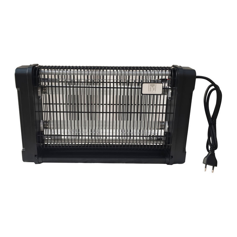 УРЕД П/В НАСЕКОМИ HD-3854 20W УРЕД П/В НАСЕКОМИ HD-3854 20W