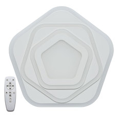 LED ПЛАФОН 88W 49 CM 6900LM 2800K-6500K ДИМИРУЕМ BELIGHT LED ПЛАФОН 88W 49 CM 6900LM 2800K-6500K ДИМИРУЕМ BELIGHT