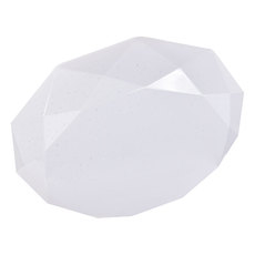 LED ПЛАФОН ДИАМАНТ 24W Ф38 CM 1920LM 4000K IP44 BELIGHT LED ПЛАФОН ДИАМАНТ 24W Ф38 CM 1920LM 4000K IP44 BELIGHT