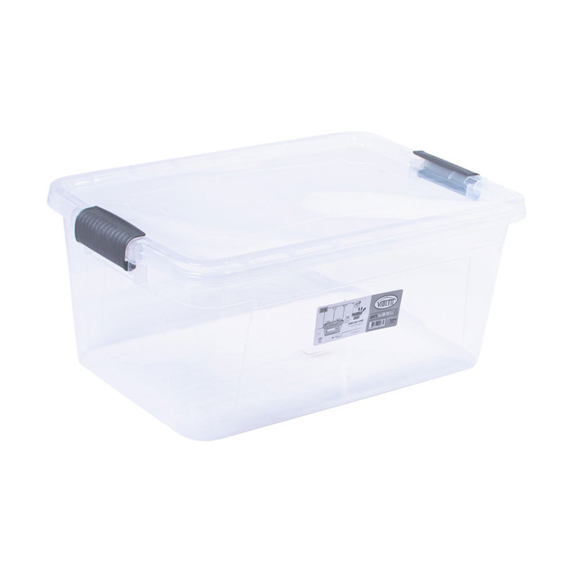 &КУТИЯ ЗА СЪХРАНЕНИЕ FAMILY BOX 5L &КУТИЯ ЗА СЪХРАНЕНИЕ FAMILY BOX 5L