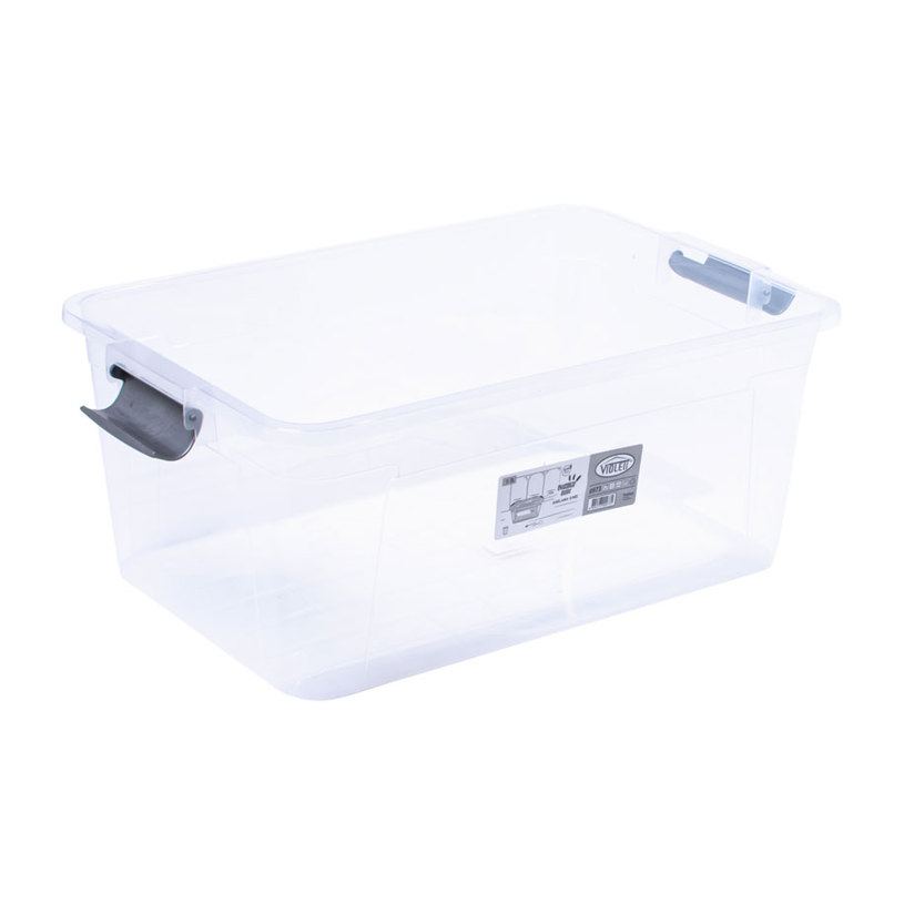&КУТИЯ ЗА СЪХРАНЕНИЕ FAMILY BOX 5L &КУТИЯ ЗА СЪХРАНЕНИЕ FAMILY BOX 5L