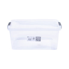 КУТИЯ С КАПАК FAMILY BOX 5L ПЛАСТМАСА KASTAMONU КУТИЯ С КАПАК FAMILY BOX 5L ПЛАСТМАСА KASTAMONU