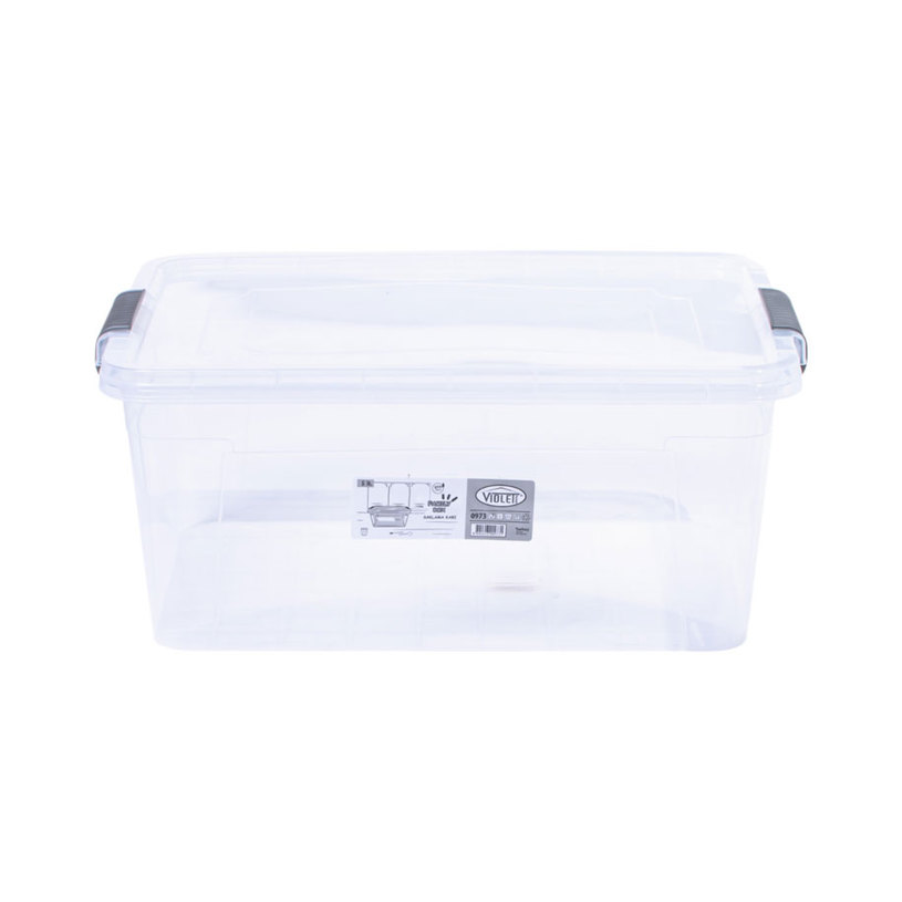 &КУТИЯ ЗА СЪХРАНЕНИЕ FAMILY BOX 5L &КУТИЯ ЗА СЪХРАНЕНИЕ FAMILY BOX 5L