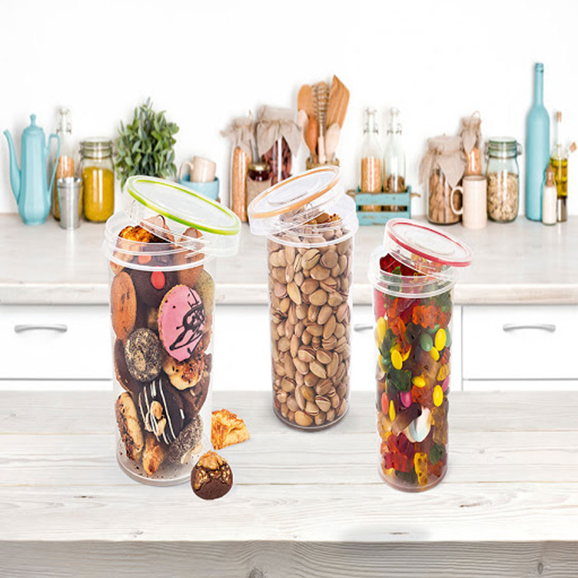 SF КУТИЯ ЗА ХРАНА 0.6 L SF КУТИЯ ЗА ХРАНА 0.6 L