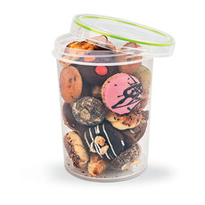 SF КУТИЯ ЗА ХРАНА 1.5 L SF КУТИЯ ЗА ХРАНА 1.5 L