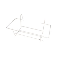 СТОЙКА ЗА САНДЪЧЕ 40СМ БЯЛ СТОЙКА ЗА САНДЪЧЕ 40СМ БЯЛ