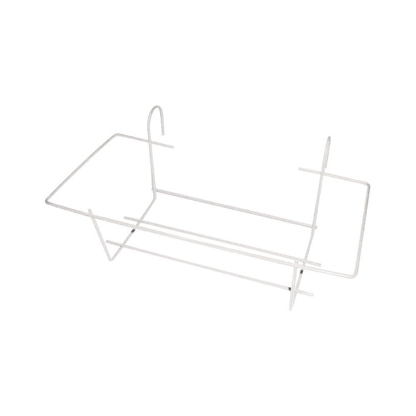 СТОЙКА ЗА САНДЪЧЕ 40СМ БЯЛ СТОЙКА ЗА САНДЪЧЕ 40СМ БЯЛ