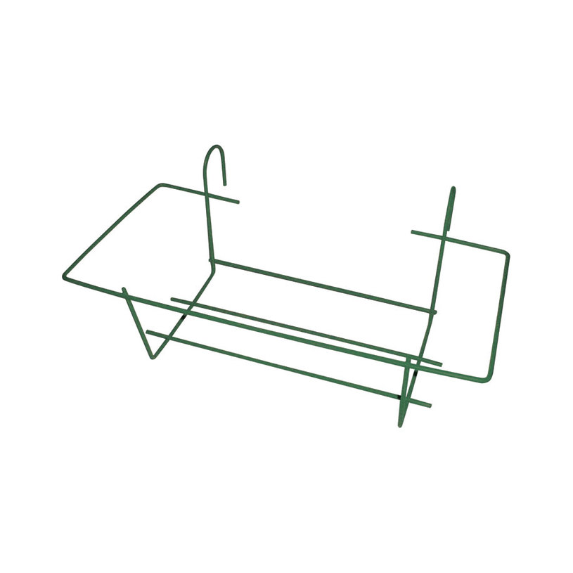 СТОЙКА ЗА САНДЪЧЕ 40СМ ЗЕЛЕН СТОЙКА ЗА САНДЪЧЕ 40СМ ЗЕЛЕН