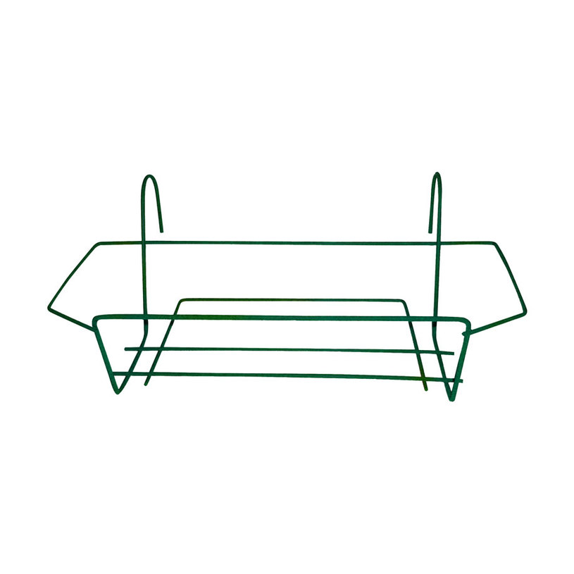 СТОЙКА ЗА САНДЪЧЕ 50СМ ЗЕЛЕН СТОЙКА ЗА САНДЪЧЕ 50СМ ЗЕЛЕН