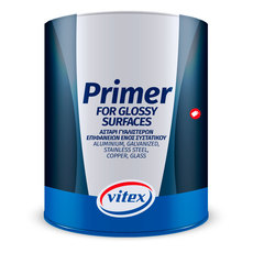 ГРУНД ЗА ГЛАНЦОВИ ПОВЪРХНОСТИ СИВ 750ML ГРУНД ЗА ГЛАНЦОВИ ПОВЪРХНОСТИ СИВ 750ML