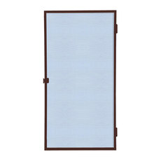 КОМПЛЕКТ ЗА ПРОЗОРЕЦ ПРОТИВ КОМАРИ 80X180CM VEKTOR КОМПЛЕКТ ЗА ПРОЗОРЕЦ ПРОТИВ КОМАРИ 80X180CM VEKTOR