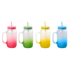 &МАТИРАН БУРКАН СЪС СЛАМКА ГОЛЯМ 700ML &МАТИРАН БУРКАН СЪС СЛАМКА ГОЛЯМ 700ML