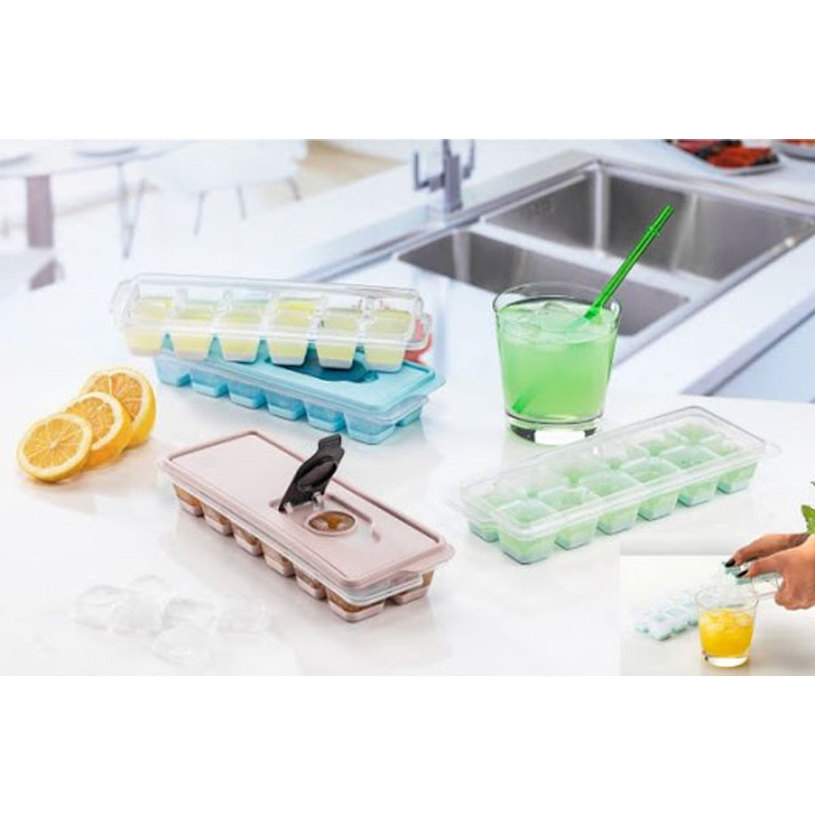 &ФОРМА ЗА ЛЕД С КАПАЧКА СИЛИКОН &ФОРМА ЗА ЛЕД С КАПАЧКА СИЛИКОН