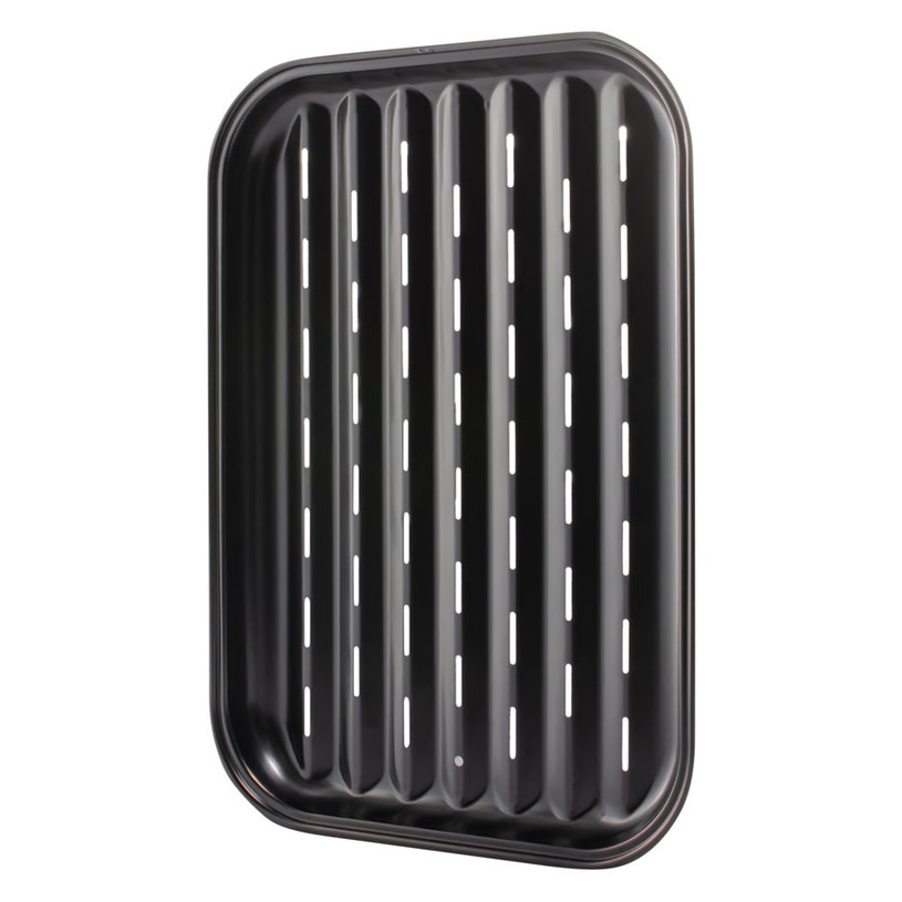 СКАРА ЗА BBQ NON STICK 24x34x2cm СКАРА ЗА BBQ NON STICK 24x34x2cm