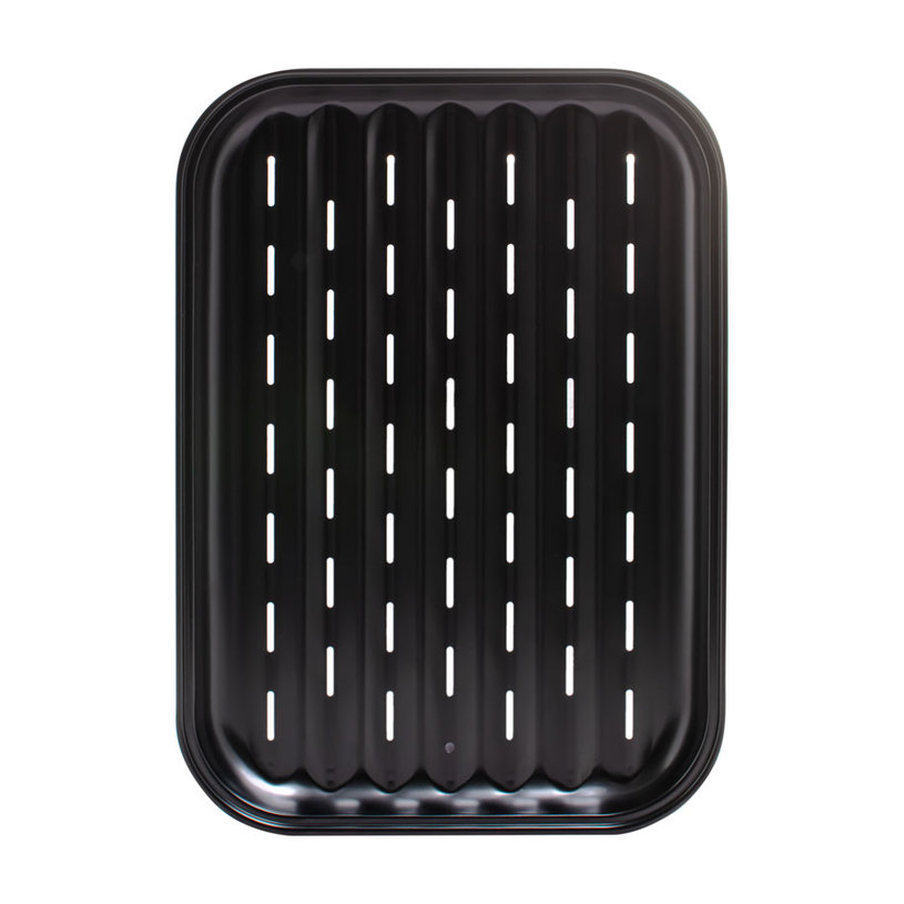 СКАРА ЗА BBQ NON STICK 24x34x2cm СКАРА ЗА BBQ NON STICK 24x34x2cm