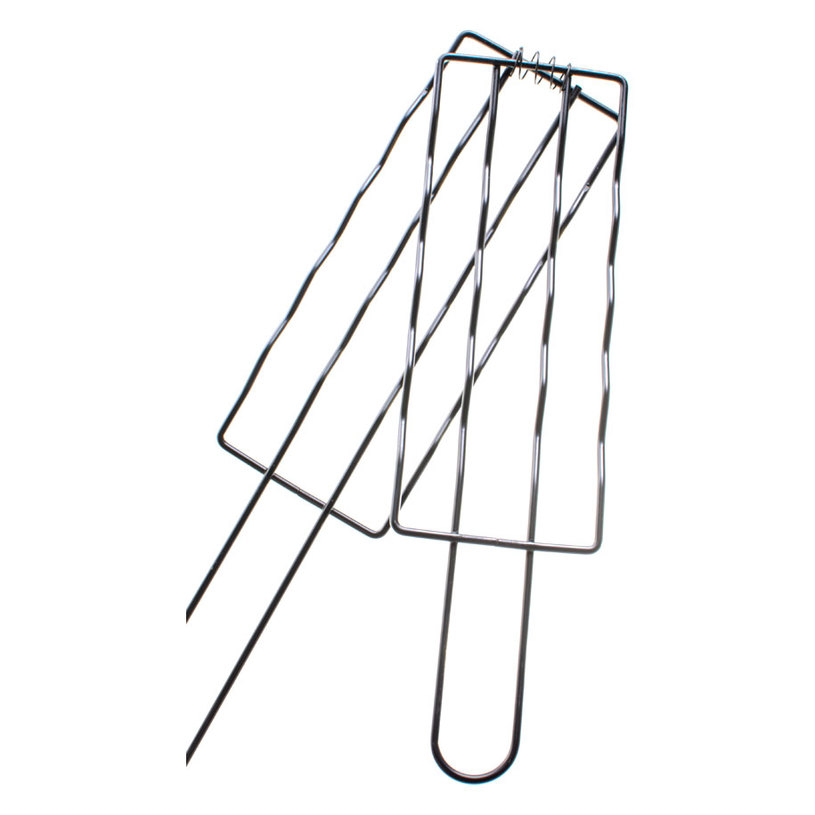 СКАРА ЗА BBQ ЗА НАДЕНИЧКИ 51.5x8cm СКАРА ЗА BBQ ЗА НАДЕНИЧКИ 51.5x8cm