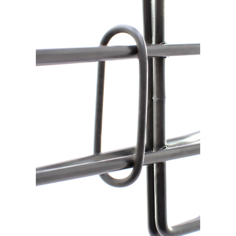 СКАРА ЗА BBQ ЗА НАДЕНИЧКИ 51.5x8cm СКАРА ЗА BBQ ЗА НАДЕНИЧКИ 51.5x8cm