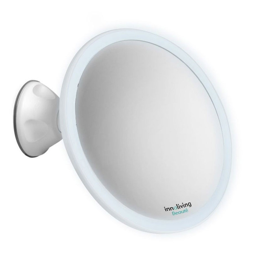 КОЗМЕТИЧНО ОГЛЕДАЛО С LED ОСВЕТЛЕНИЕ КОЗМЕТИЧНО ОГЛЕДАЛО С LED ОСВЕТЛЕНИЕ