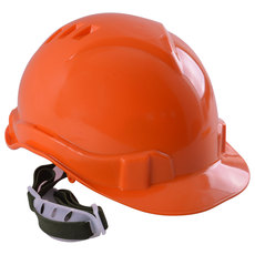 КАСКА DT020 ОРАНЖЕВА КАСКА DT020 ОРАНЖЕВА