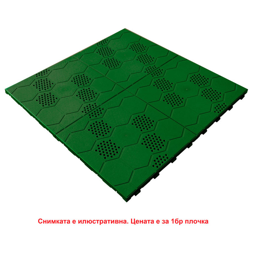 Плочка 40x40x2.5cm Плочка 40x40x2.5cm