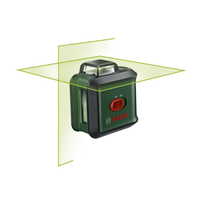 >BOSCH ЛАЗ.НИВЕЛИР UNIVERSAL LEVEL 360 >BOSCH ЛАЗ.НИВЕЛИР UNIVERSAL LEVEL 360
