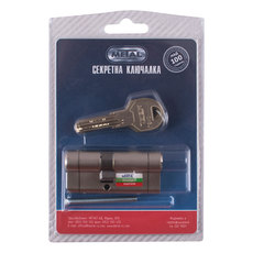 METALGUARD ЯМКОВ ПАТРОН ДВУРЕД.30/40 БДС METALGUARD ЯМКОВ ПАТРОН ДВУРЕД.30/40 БДС