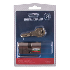 METALGUARD ЯМКОВ ПАТРОН ДВУРЕД.30/30 DIN METALGUARD ЯМКОВ ПАТРОН ДВУРЕД.30/30 DIN