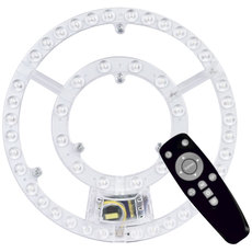 МАГНИТЕН LED МОДУЛ ДИМ. 34W 3400LM ДУ МАГНИТЕН LED МОДУЛ ДИМ. 34W 3400LM ДУ