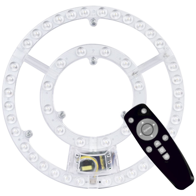 МАГНИТЕН LED МОДУЛ ДИМ. 34W 3400LM ДУ МАГНИТЕН LED МОДУЛ ДИМ. 34W 3400LM ДУ