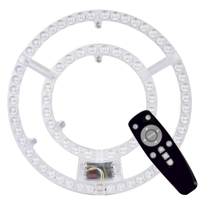 МАГНИТЕН LED МОДУЛ ДИМ. 48W 4800LM ДУ МАГНИТЕН LED МОДУЛ ДИМ. 48W 4800LM ДУ