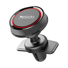 МАГНИТНА ПОСТАВКА ЗА ТЕЛЕФОН YESIDO C61 МАГНИТНА ПОСТАВКА ЗА ТЕЛЕФОН YESIDO C61